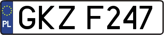 GKZF247