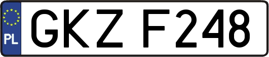 GKZF248