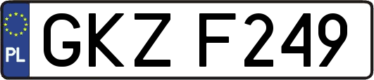 GKZF249