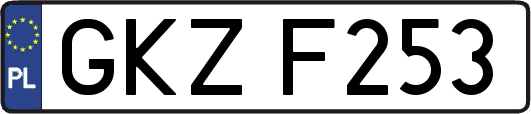 GKZF253
