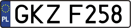 GKZF258