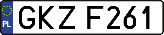 GKZF261