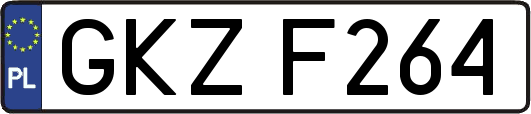 GKZF264