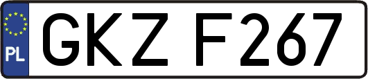 GKZF267