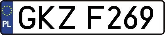 GKZF269