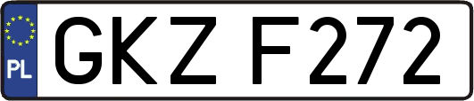 GKZF272