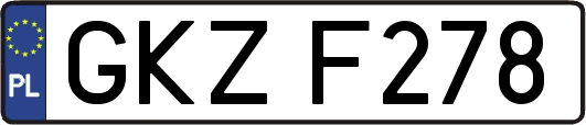 GKZF278