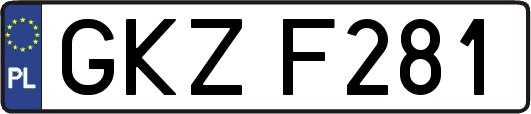 GKZF281