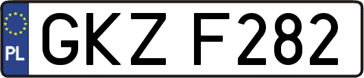 GKZF282