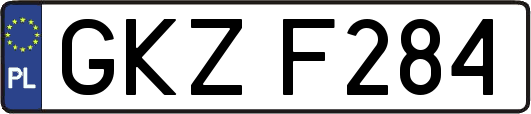 GKZF284