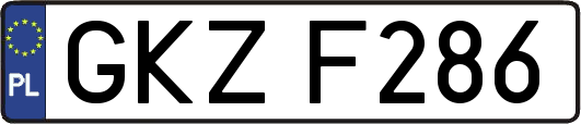 GKZF286