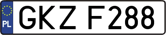 GKZF288
