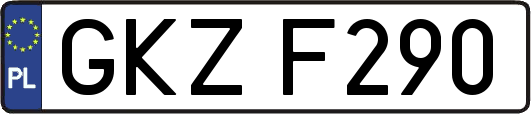 GKZF290