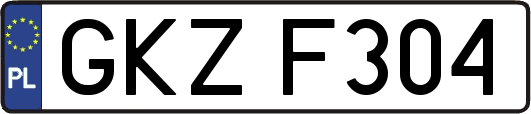 GKZF304