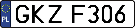GKZF306