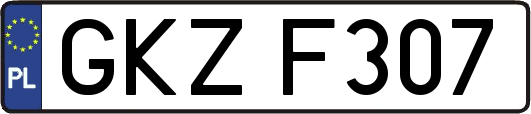 GKZF307