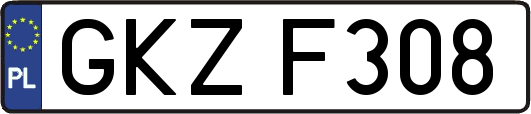 GKZF308