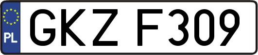 GKZF309