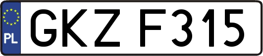 GKZF315