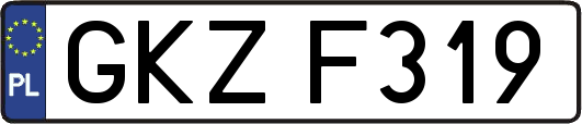 GKZF319