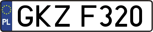 GKZF320