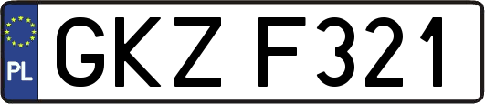 GKZF321
