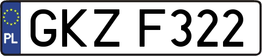 GKZF322