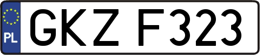 GKZF323