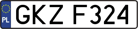 GKZF324