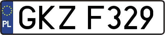 GKZF329
