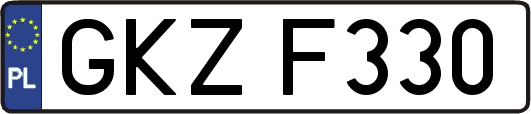 GKZF330