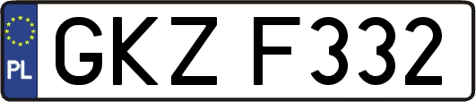 GKZF332