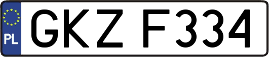 GKZF334