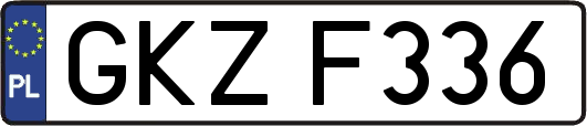 GKZF336
