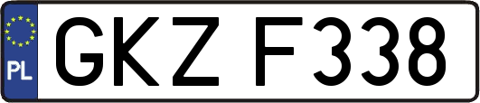 GKZF338