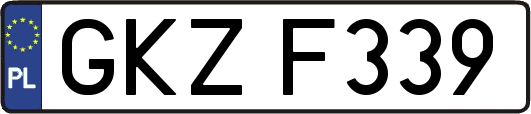 GKZF339