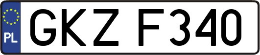 GKZF340