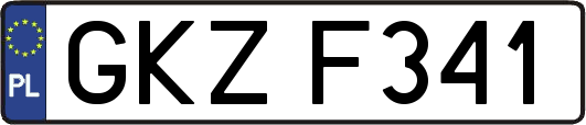 GKZF341