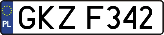 GKZF342