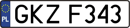 GKZF343