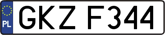 GKZF344