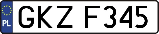 GKZF345
