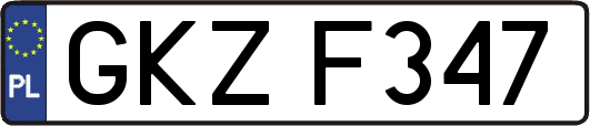 GKZF347