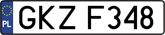 GKZF348