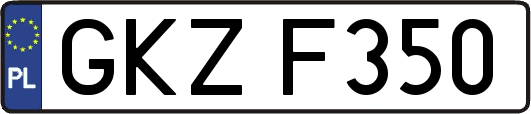 GKZF350