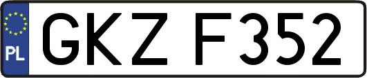 GKZF352