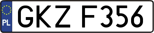 GKZF356