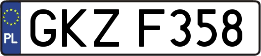 GKZF358