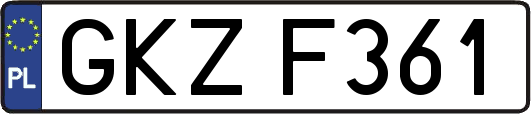 GKZF361
