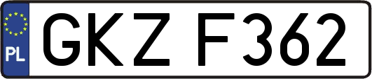 GKZF362